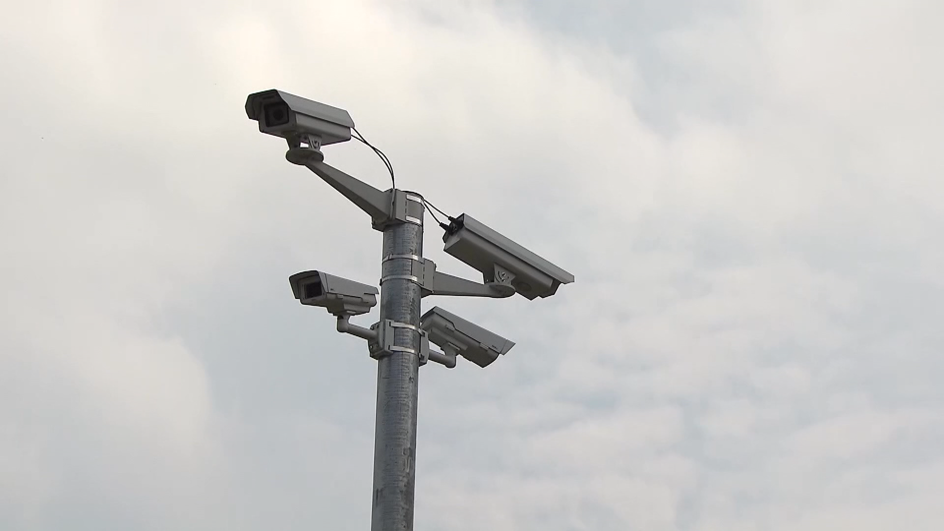 Trajectcontrole op E314 flitst voortaan dag en nacht